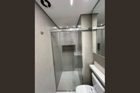 Apartamento à venda com 63m², 2 quartos e 1 vagaBanheiro