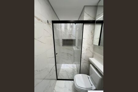 Apartamento à venda com 63m², 2 quartos e 1 vagaBanheiro