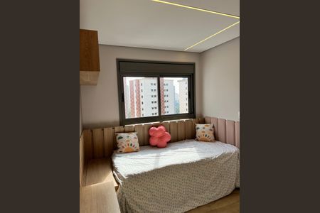 Apartamento à venda com 63m², 2 quartos e 1 vagaQuarto