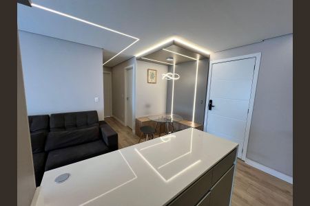 Apartamento à venda com 63m², 2 quartos e 1 vagaCopa