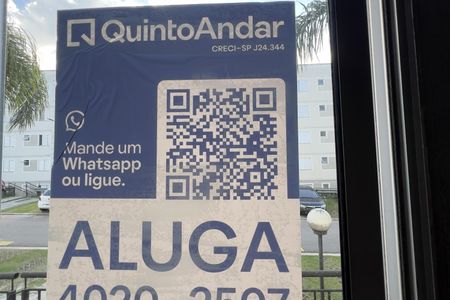 Apartamento para alugar com 46m², 2 quartos e 1 vaga Apartamento para alugar com 46m², 2 quartos e 1 vagaYGVO-1769
