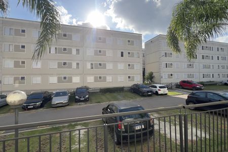 Apartamento para alugar com 46m², 2 quartos e 1 vaga Apartamento para alugar com 46m², 2 quartos e 1 vagaVista do Quarto 2