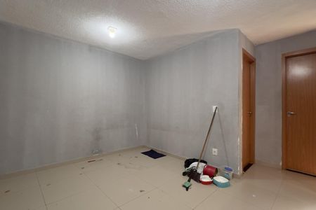 Apartamento para alugar com 46m², 2 quartos e 1 vaga Apartamento para alugar com 46m², 2 quartos e 1 vagaSala
