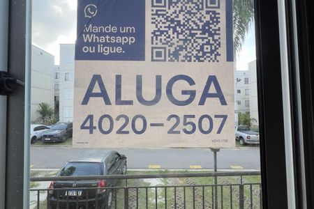 Apartamento para alugar com 46m², 2 quartos e 1 vaga Apartamento para alugar com 46m², 2 quartos e 1 vagaYGVO-1769
