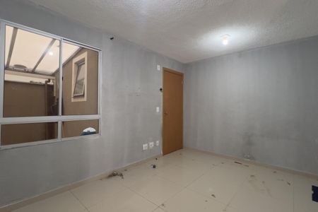 Apartamento para alugar com 46m², 2 quartos e 1 vaga Apartamento para alugar com 46m², 2 quartos e 1 vagaSala