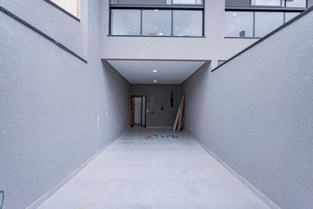 Casa à venda com 140m², 3 quartos e 2 vagasGaragem
