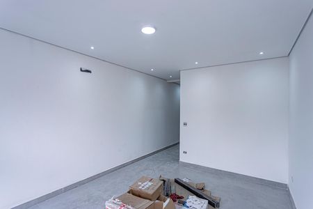 Sala de casa à venda com 3 quartos, 140m² em Vila Bonilha, São Paulo