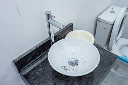 Casa à venda com 140m², 3 quartos e 2 vagasLavabo