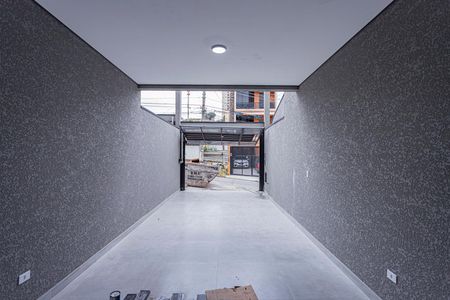 Casa à venda com 140m², 3 quartos e 2 vagasGaragem