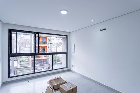 Sala de casa à venda com 3 quartos, 140m² em Vila Bonilha, São Paulo