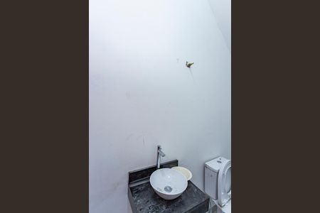 Casa à venda com 140m², 3 quartos e 2 vagasLavabo