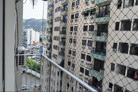 Apartamento à venda com 2 quartos, 75m² em Todos Os Santos, Rio de Janeiro