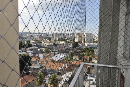 Apartamento à venda com 2 quartos, 75m² em Todos Os Santos, Rio de Janeiro