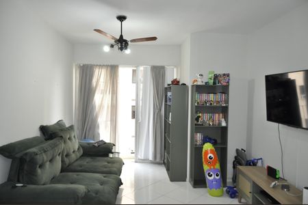 Apartamento à venda com 2 quartos, 75m² em Todos Os Santos, Rio de Janeiro