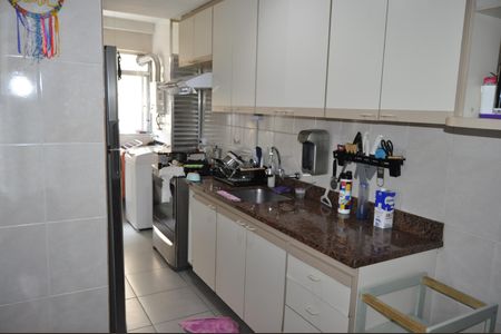 Apartamento à venda com 2 quartos, 75m² em Todos Os Santos, Rio de Janeiro