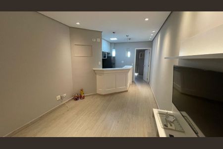 Foto 07 de apartamento para alugar com 1 quarto, 50m² em Itaim Bibi, São Paulo