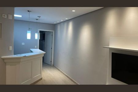 Foto 10 de apartamento para alugar com 1 quarto, 50m² em Itaim Bibi, São Paulo