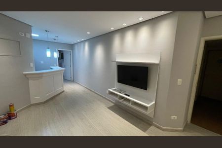 Apartamento para alugar com 1 quarto, 50m² em Itaim Bibi, São Paulo