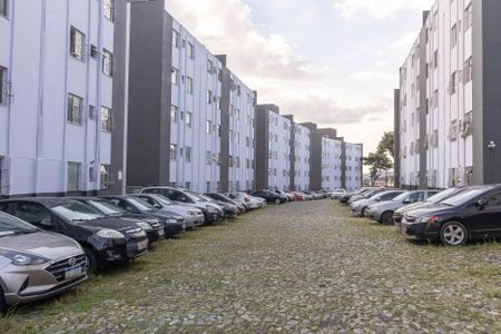 Apartamento à venda com 45m², 2 quartos e 1 vagaGaragem