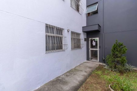 Apartamento à venda com 45m², 2 quartos e 1 vagaHall de entrada