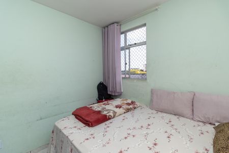 Apartamento à venda com 45m², 2 quartos e 1 vagaQuarto 1