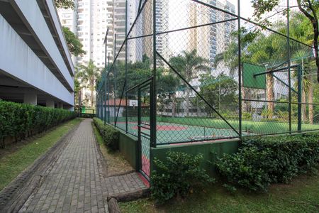 Apartamento para alugar com 101m², 2 quartos e 2 vagasQuadra Esportiva