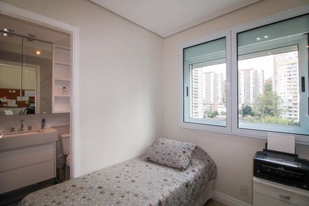 Apartamento para alugar com 101m², 2 quartos e 2 vagasSuíte 2
