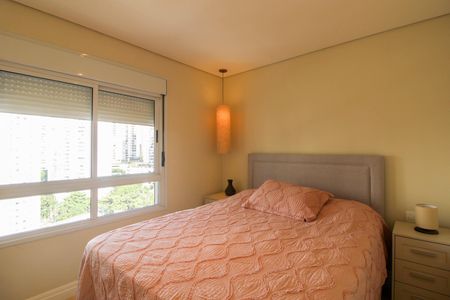 Apartamento para alugar com 101m², 2 quartos e 2 vagasSuíte 1