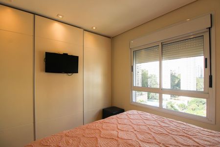 Apartamento para alugar com 101m², 2 quartos e 2 vagasSuíte 1