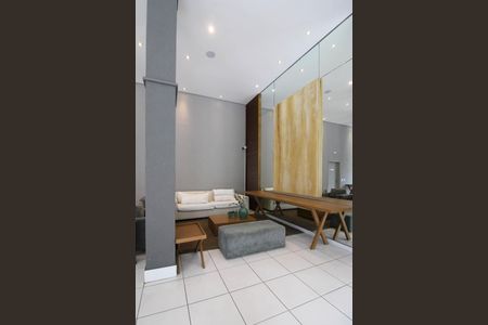 Apartamento para alugar com 101m², 2 quartos e 2 vagasSalão de Festas