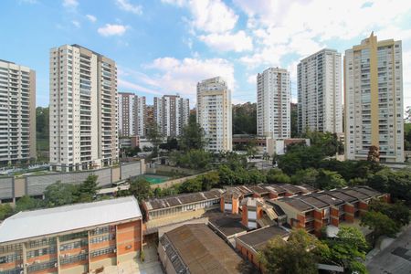 Apartamento para alugar com 101m², 2 quartos e 2 vagasVista Suíte 2
