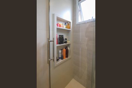 Apartamento para alugar com 101m², 2 quartos e 2 vagasBanheiro Suíte 1