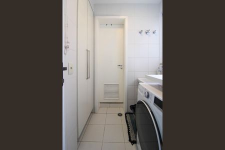 Apartamento para alugar com 101m², 2 quartos e 2 vagasÁrea de Serviço