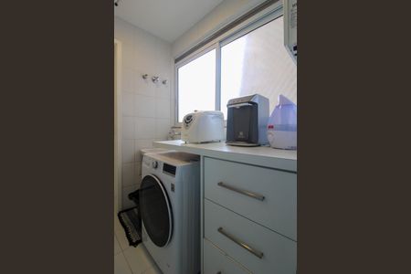 Apartamento para alugar com 101m², 2 quartos e 2 vagasÁrea de Serviço