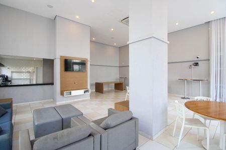Apartamento para alugar com 101m², 2 quartos e 2 vagasEspaço gourmet 