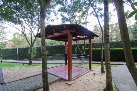 Apartamento para alugar com 101m², 2 quartos e 2 vagasÁrea comum