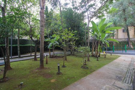 Apartamento para alugar com 101m², 2 quartos e 2 vagasÁrea comum 