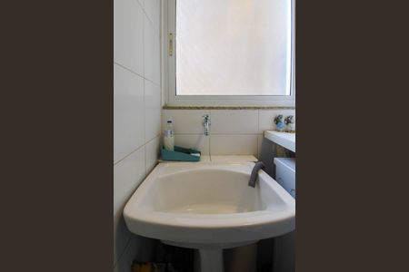 Apartamento para alugar com 101m², 2 quartos e 2 vagasÁrea de Serviço