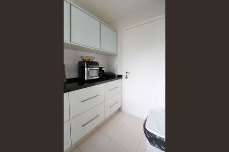 Apartamento para alugar com 101m², 2 quartos e 2 vagasCozinha 