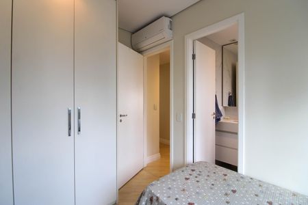 Apartamento para alugar com 101m², 2 quartos e 2 vagasSuíte 2