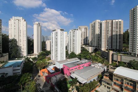 Apartamento para alugar com 101m², 2 quartos e 2 vagasVista Suíte 1