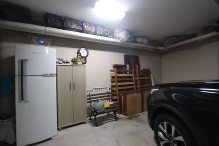 Casa de condomínio à venda com 142m², 3 quartos e 4 vagasGaragem