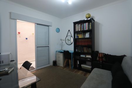 Casa de condomínio à venda com 142m², 3 quartos e 4 vagasQuarto 2