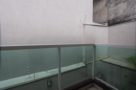 Casa de condomínio à venda com 142m², 3 quartos e 4 vagasVaranda da Suíte