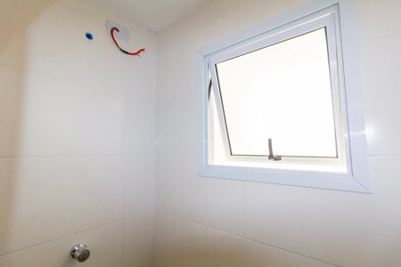 Apartamento à venda com 36m², 1 quarto e sem vaga Apartamento à venda com 36m², 1 quarto e sem vagaBanheiro