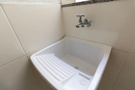 Apartamento à venda com 36m², 1 quarto e sem vaga Apartamento à venda com 36m², 1 quarto e sem vagaSala, Cozinha e área de serviço
