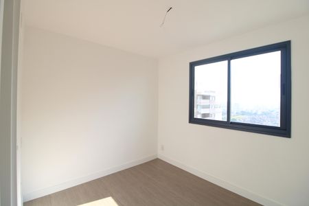 Suíte de apartamento para alugar com 2 quartos, 58m² em Campininha, São Paulo