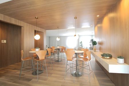 Apartamento para alugar com 58m², 2 quartos e 1 vagaSalão de festas