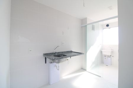 Apartamento para alugar com 58m², 2 quartos e 1 vagaCozinha