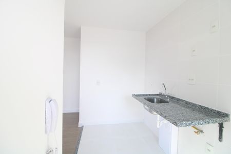 Apartamento para alugar com 58m², 2 quartos e 1 vagaCozinha